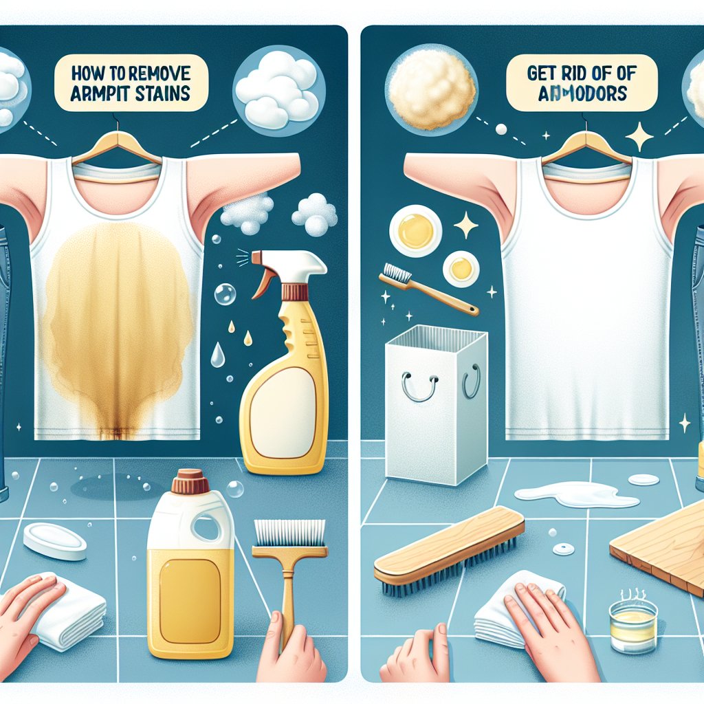 How To Remove Armpit Stains Get Rid Of Underarm Stains & Odors From Hidden Forever