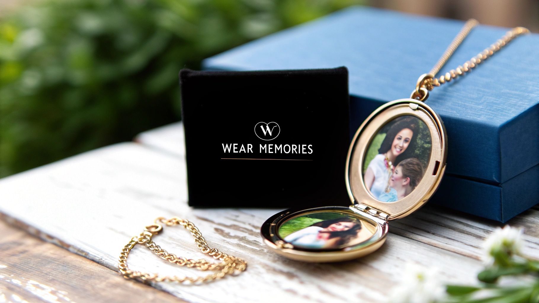 Top 7 Personalized Locket with Photo Ideas for 2025 Hidden Forever When Is Mother'S Day 2025 Nz
