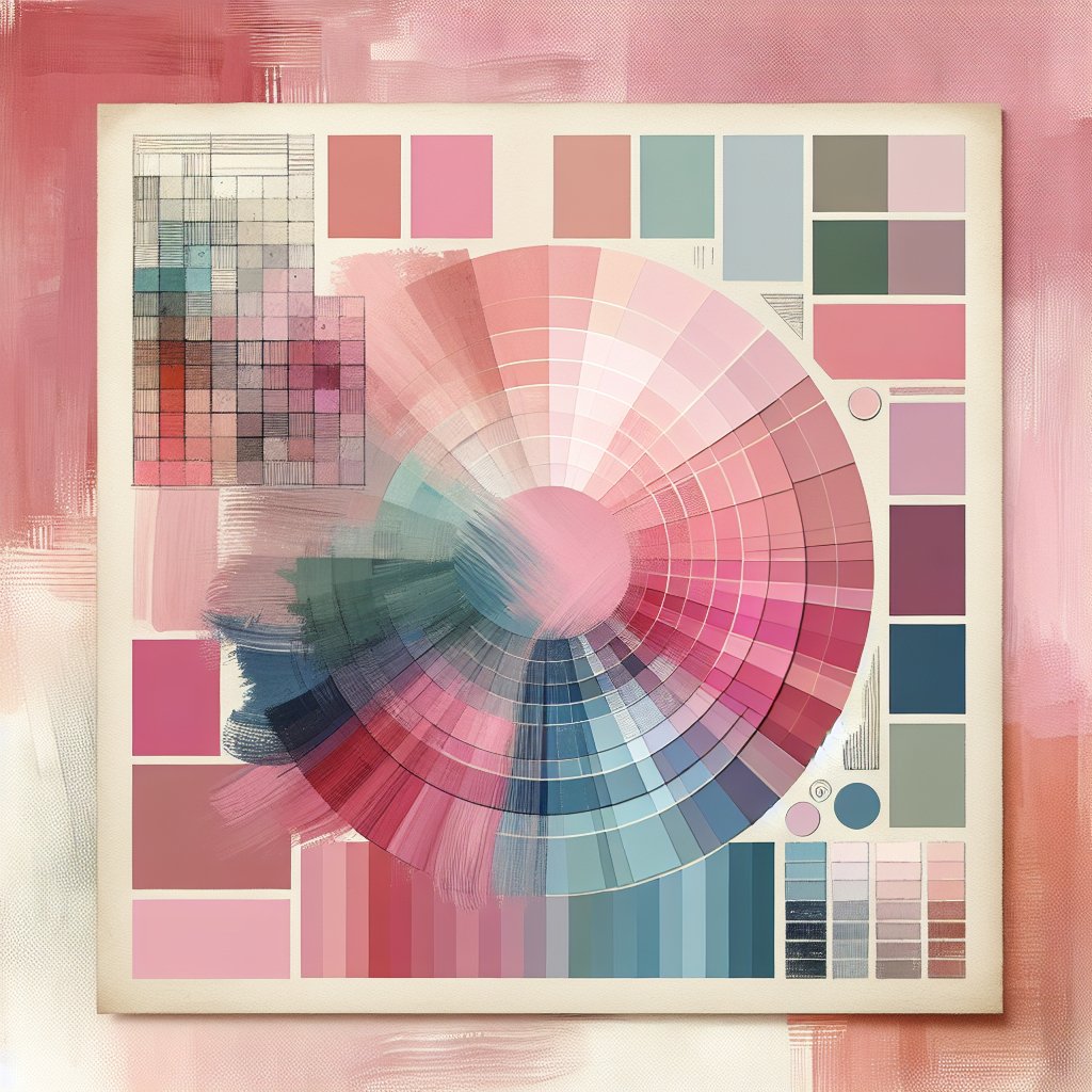 Qu Colores Combinan Bien Con El Rosa Hidden Forever qu-colores-combinan-bien-con-el-rosa-hidden-forever