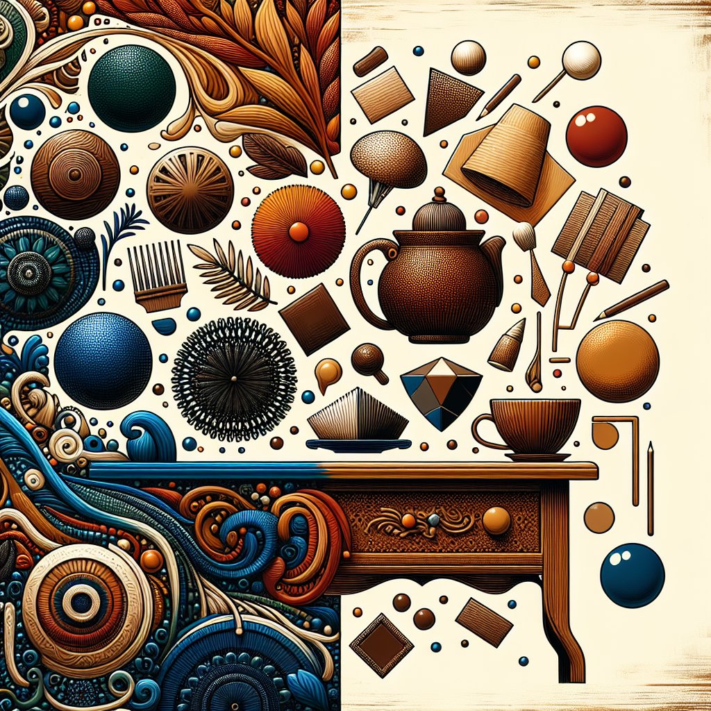 What Matches With Brown Hidden Forever