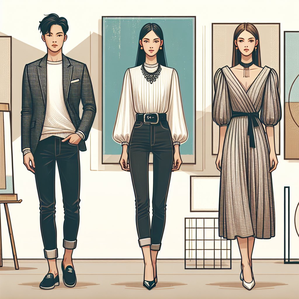 What To Wear To An Art Show Hidden Forever