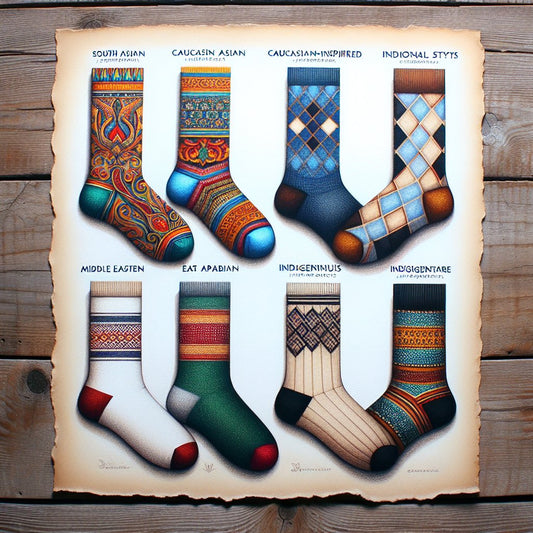 6 Best Men’S Dress Socks | Best Quality Men'S Dress Socks - Hidden Forever