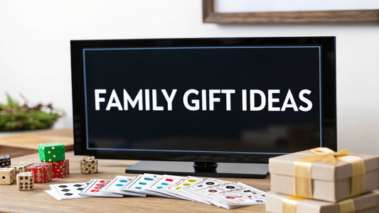 7 Best Family Gift Ideas to Wow Everyone in 2025 - Hidden Forever