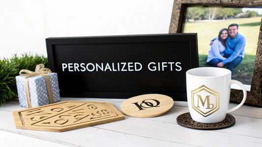 7 Best Personalized Family Gifts to Cherish in 2025 - Hidden Forever