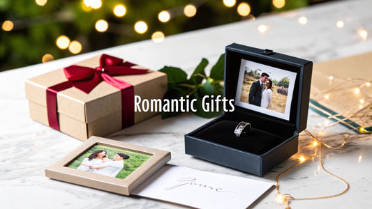 7 Romantic Valentine Gift Ideas for a Memorable 2025 - Hidden Forever