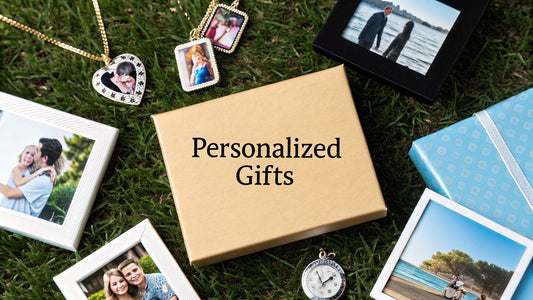 7 Unforgettable Personalized Mother's Day Gifts for 2025 - Hidden Forever