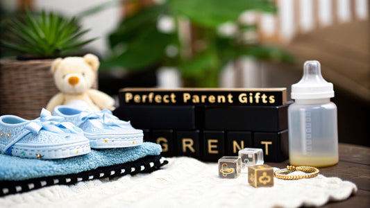 A Guide to the Best Gifts for New Parents - Hidden Forever