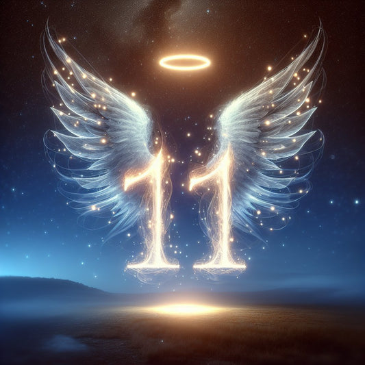 Angel Number 111: Meaning And Significance Explained - Hidden Forever