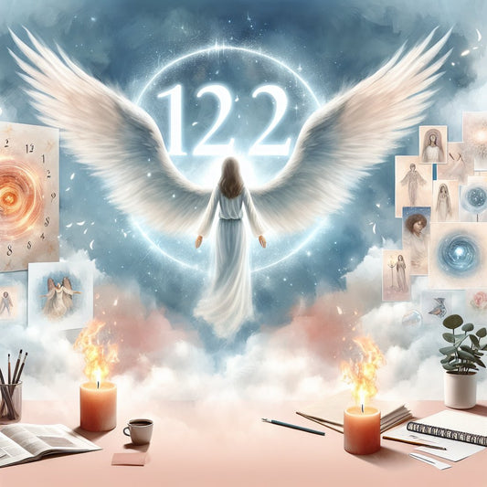 Angel Number 1212: Love, Twin Flame, Career, And Manifestation - Hidden Forever
