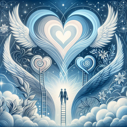 Angel Number 1616: Love, Twin Flame, Career, And Manifestation - Hidden Forever