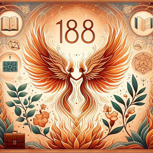 Angel Number 1818: Love, Twin Flame, Career, And Manifestation - Hidden Forever