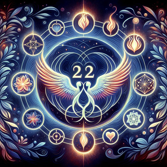 Angel Number 202: Love, Twin Flame, Career, And Manifestation - Hidden Forever