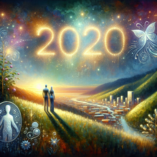 Angel Number 2020: Love, Twin Flame, Career, And Manifestation - Hidden Forever