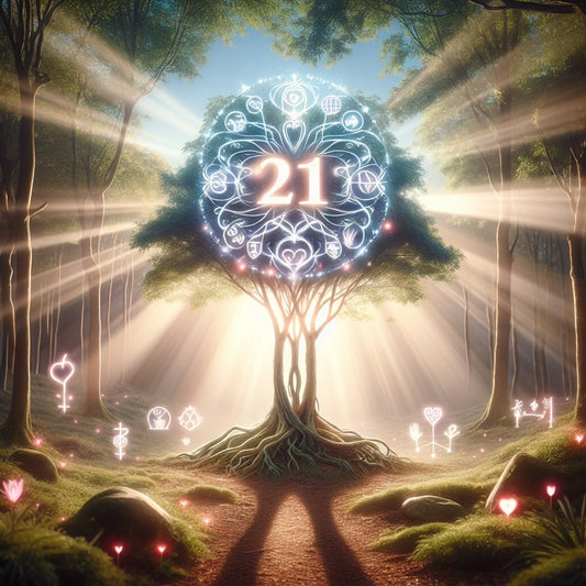 Angel Number 211: Love, Twin Flame, Career, And Manifestation - Hidden Forever