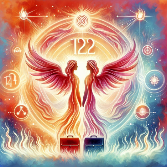 Angel Number 212: Love, Twin Flame, Career, And Manifestation - Hidden Forever