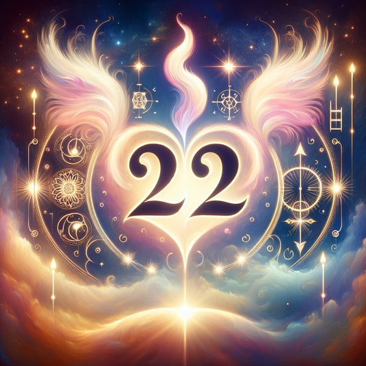 Angel Number 2222: Love, Twin Flame, Career, And Manifestation - Hidden Forever