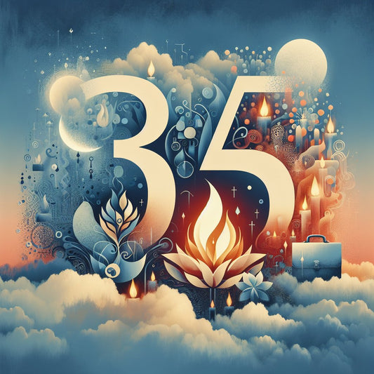 Angel Number 345: Love, Twin Flame, Career, And Manifestation - Hidden Forever