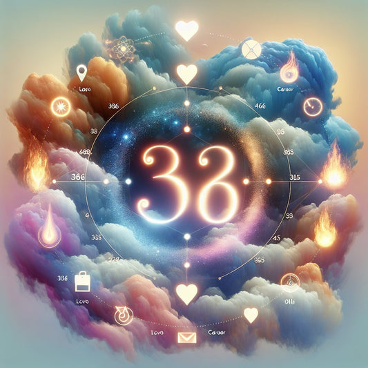 Angel Number 3636: Love, Twin Flame, Career, And Manifestation - Hidden Forever