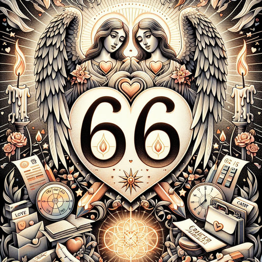 Angel Number 616: Love, Twin Flame, Career, And Manifestation - Hidden Forever