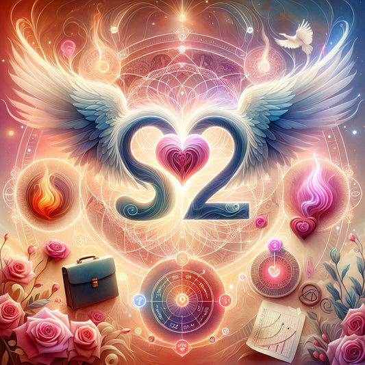 Angel Number 622: Love, Twin Flame, Career, And Manifestation - Hidden Forever