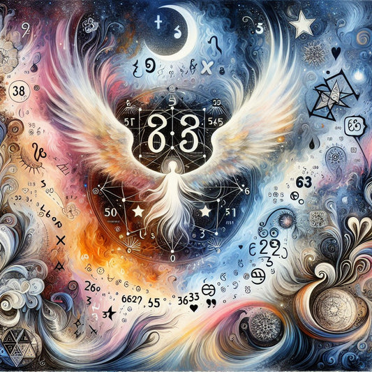 Angel Number 6363: Love, Twin Flame, Career, And Manifestation - Hidden Forever