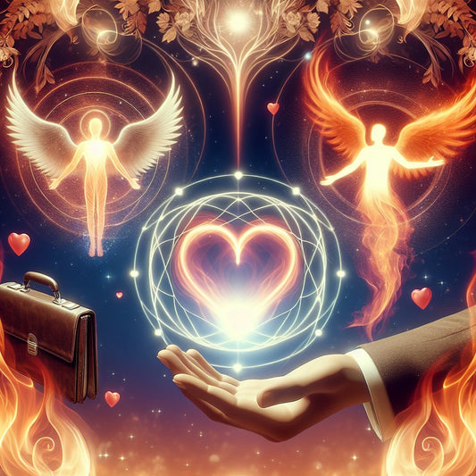 Angel Number 66: Love, Twin Flame, Career, And Manifestation - Hidden Forever