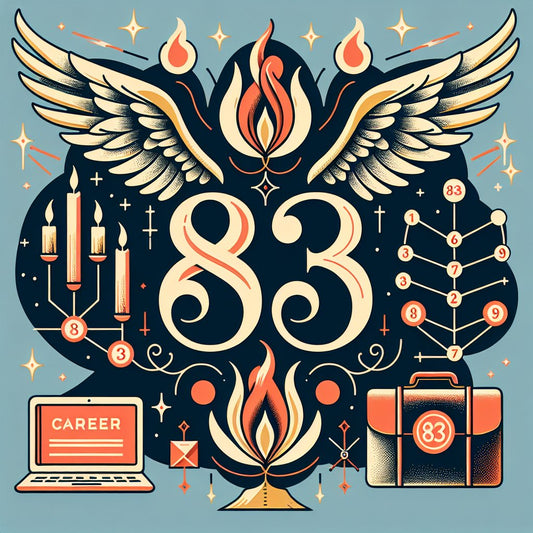 Angel Number 833: Love, Twin Flame, Career, And Manifestation - Hidden Forever