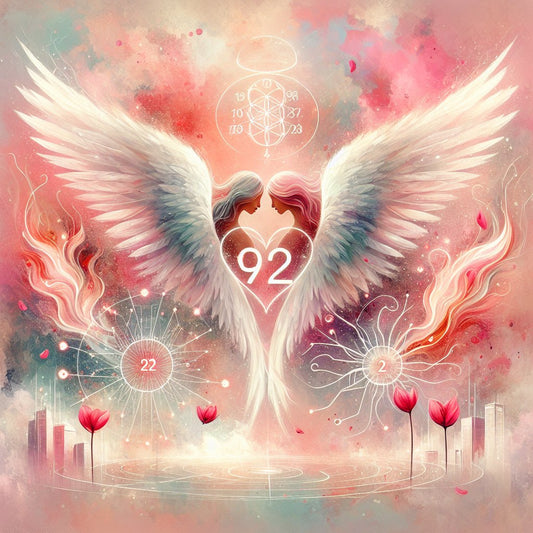 Angel Number 922: Love, Twin Flame, Career, And Manifestation - Hidden Forever