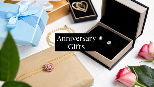 Best Anniversary Gifts for Women She Will Love - Hidden Forever