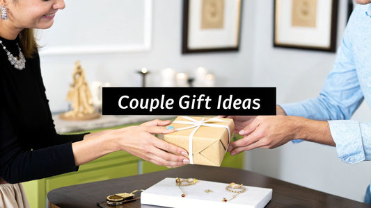 Best Couple Gift Ideas for Any Occasion - Hidden Forever