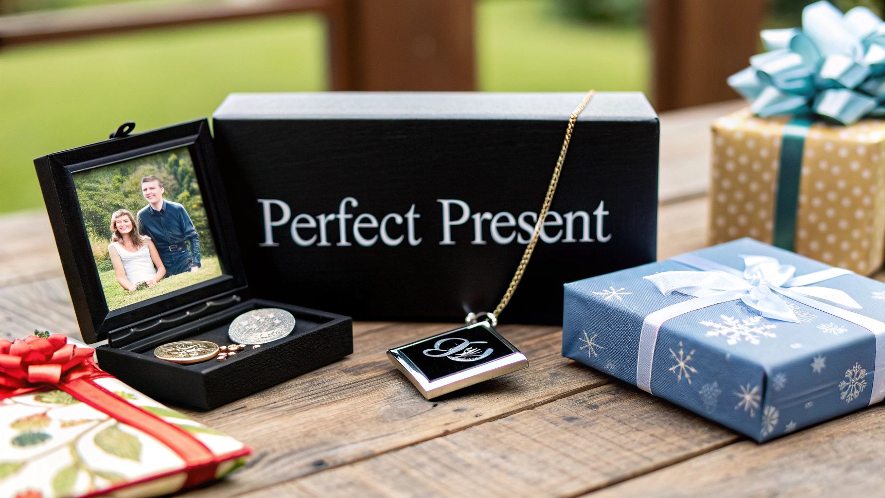 Best gifts for daughters: Finding the perfect present – Hidden Forever