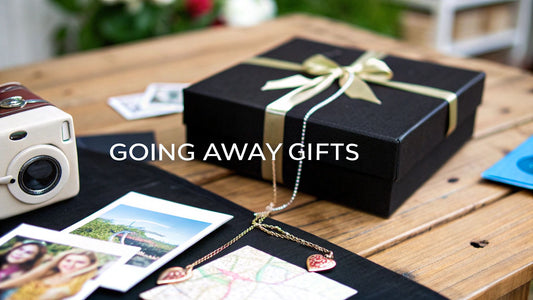 Best Going Away Gifts for Best Friend: Heartfelt Ideas to Stay Connected - Hidden Forever