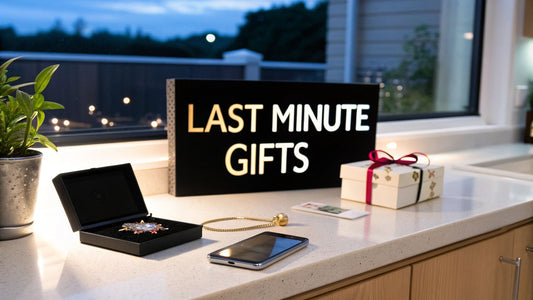 Best Last Minute Mother's Day Gifts for Busy Shoppers - Hidden Forever