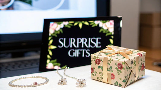Best surprise gifts for wife: 20 ideas that spark joy and romance - Hidden Forever