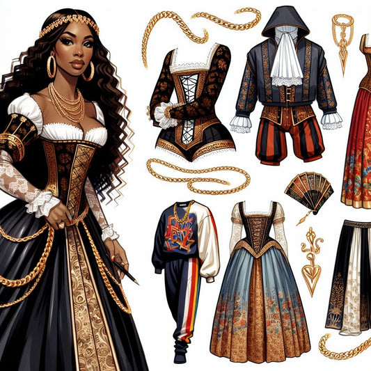 Beyonce Renaissance Outfit Ideas - Hidden Forever