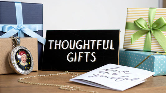 Find thoughtful birthday gifts for wife: ideas and picks - Hidden Forever