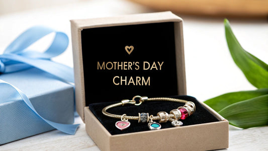Finding the Perfect Mother's Day Charm - Hidden Forever