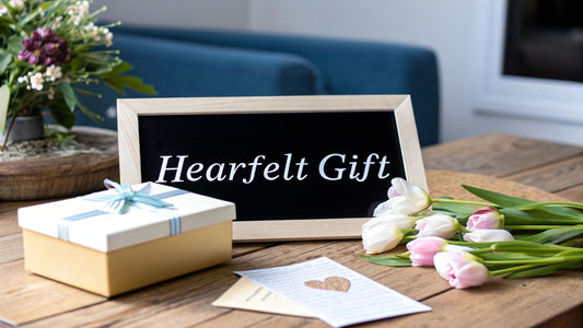 Gift for a Friend Who Miscarried: Thoughtful Ways to Support - Hidden Forever