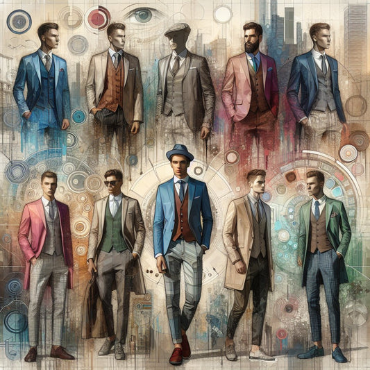 How To Dress Better 2024: 22 Rules For Guys - Hidden Forever