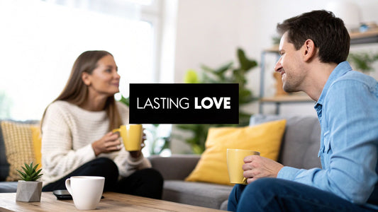 How to keep relationship strong: Tips for lasting love - Hidden Forever