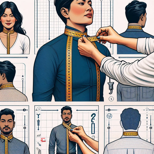 How To Measure Your Collar Size: A Comprehensive Guide? - Hidden Forever