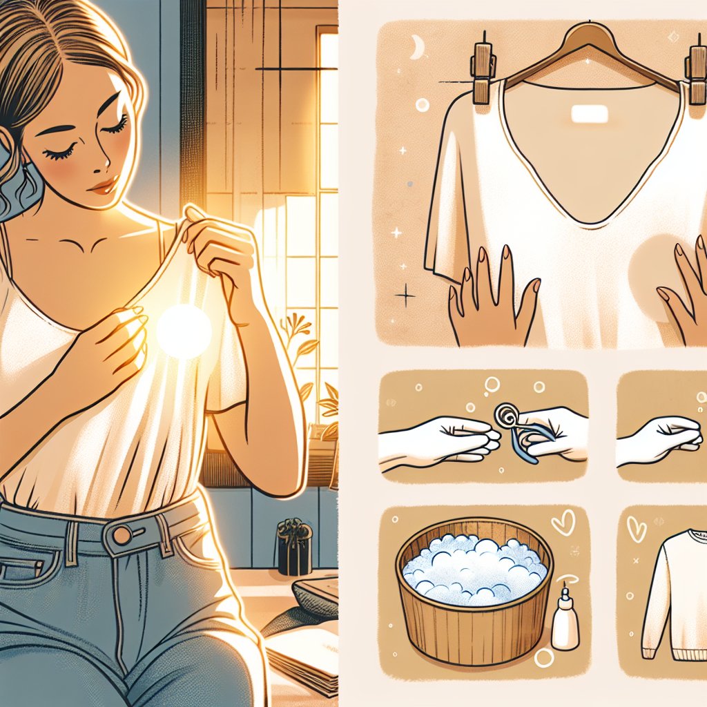 How To Shrink Clothes Safely And Effectively Hidden Forever