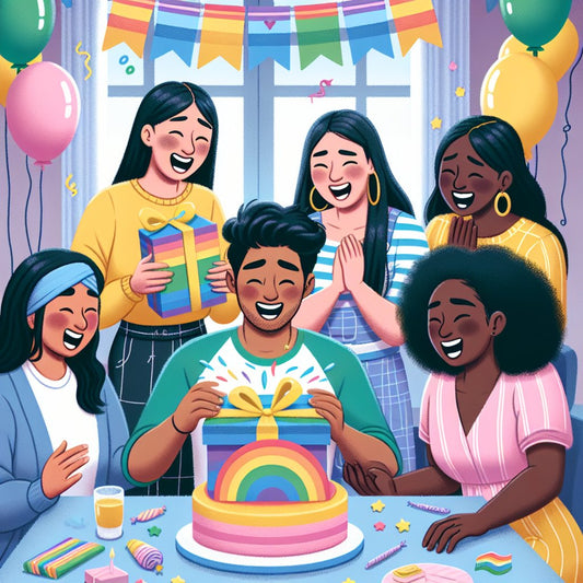 How To Thoughtfully Celebrate Your Friend'S Rainbow Baby - Hidden Forever