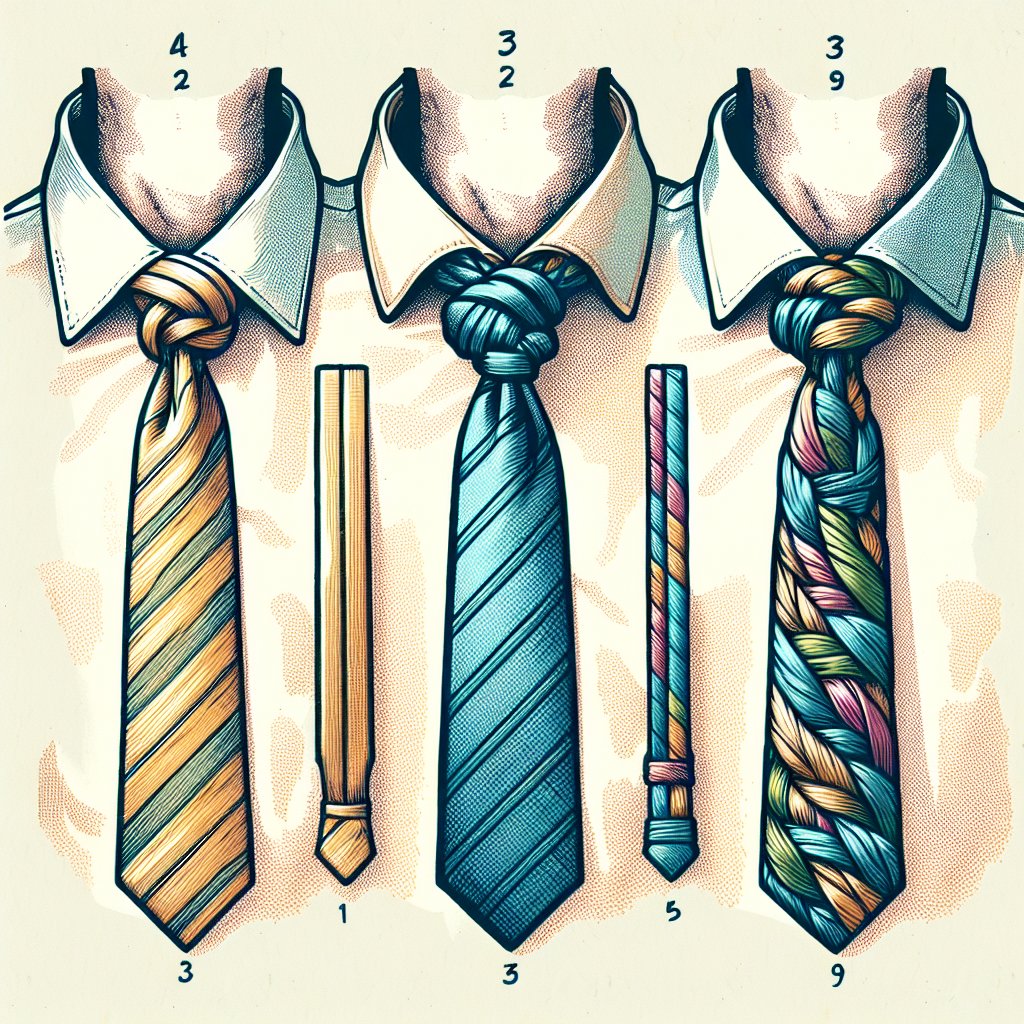 how-to-tie-a-tie-different-tie-knots-hidden-forever