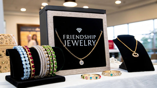 Jewelry Gifts for Friends A Guide to Thoughtful Giving - Hidden Forever