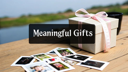 Meaningful Gifts for Girlfriend: Perfect Ideas She'll Love - Hidden Forever
