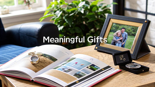 Meaningful Gifts for Grandparents They Will Cherish - Hidden Forever