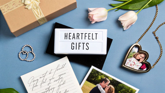 sentimental mother's day gift ideas: 7 heartfelt picks - Hidden Forever