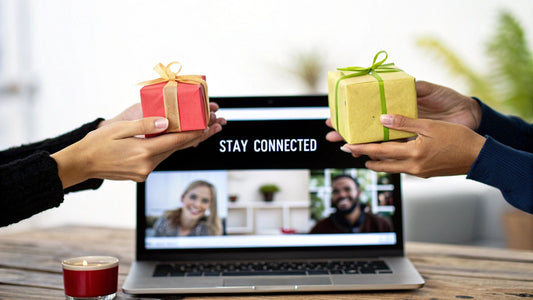 The Best Gifts for Long Distance Couples to Feel Connected - Hidden Forever