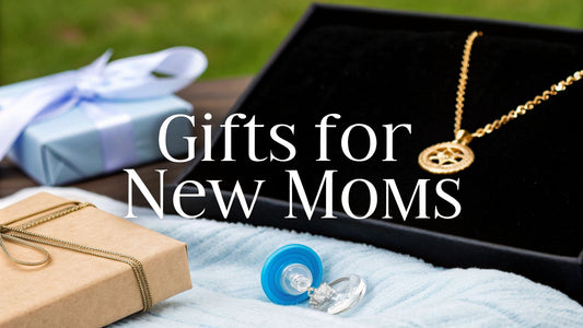 The Ultimate Guide to the Best Gifts for New Moms - Hidden Forever